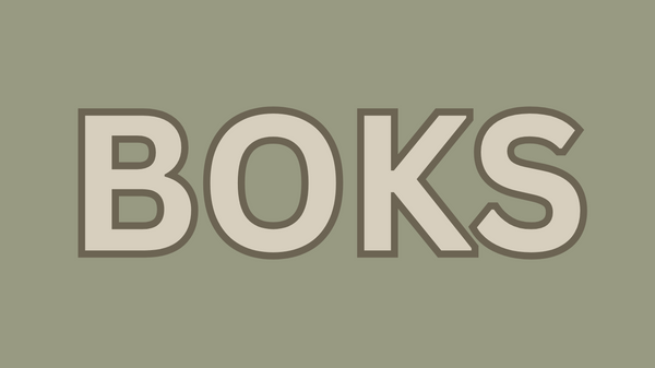 BOKS